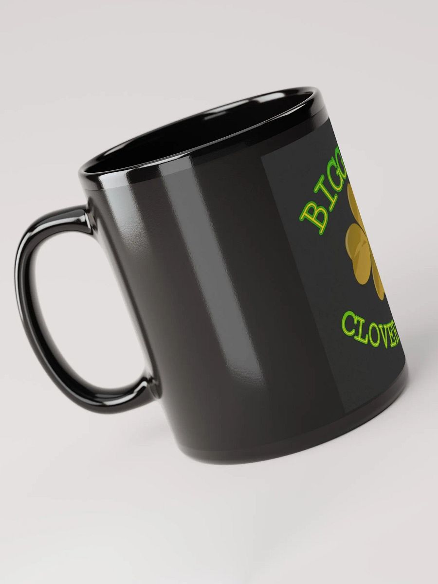 BIGGIE 63 Clover Patch Mug product image (3)