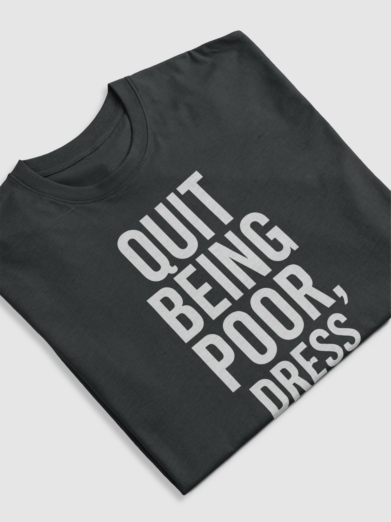 Rich & Bold Men's Premium Tee product image (11)