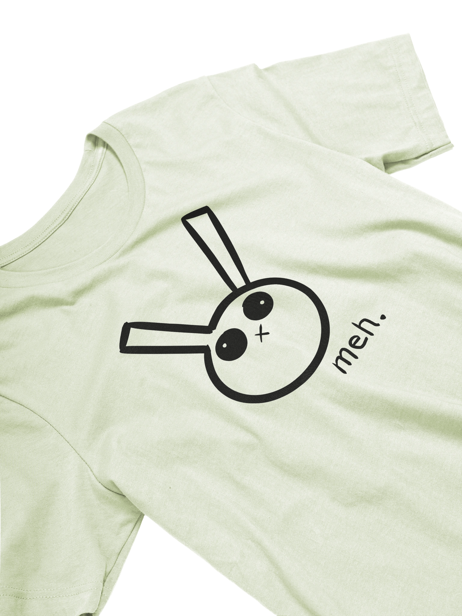 Meh Tee-light product image (1)