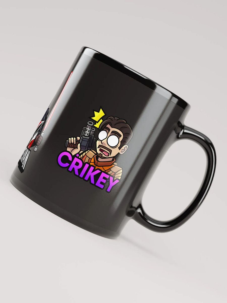 AR Crikey edition product image (8)