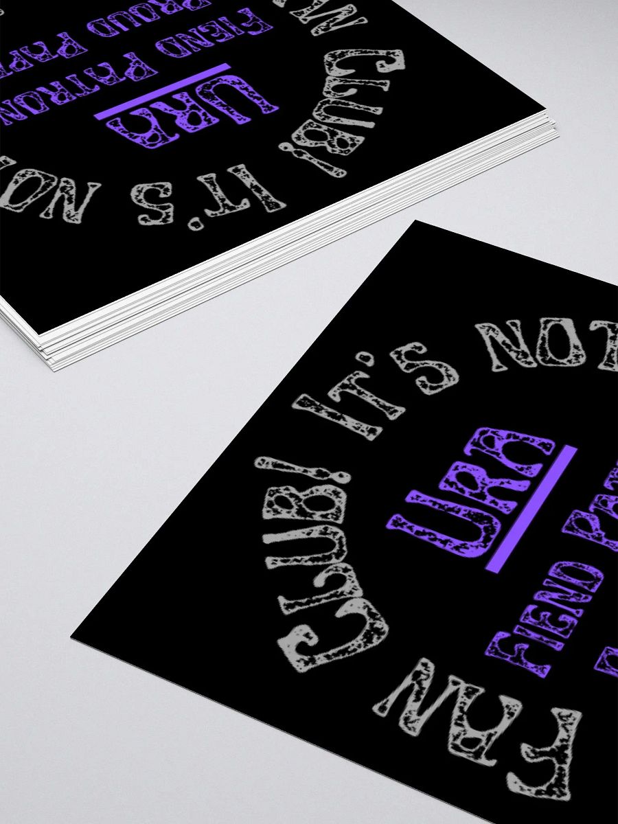 It's Not A Clut! product image (12)