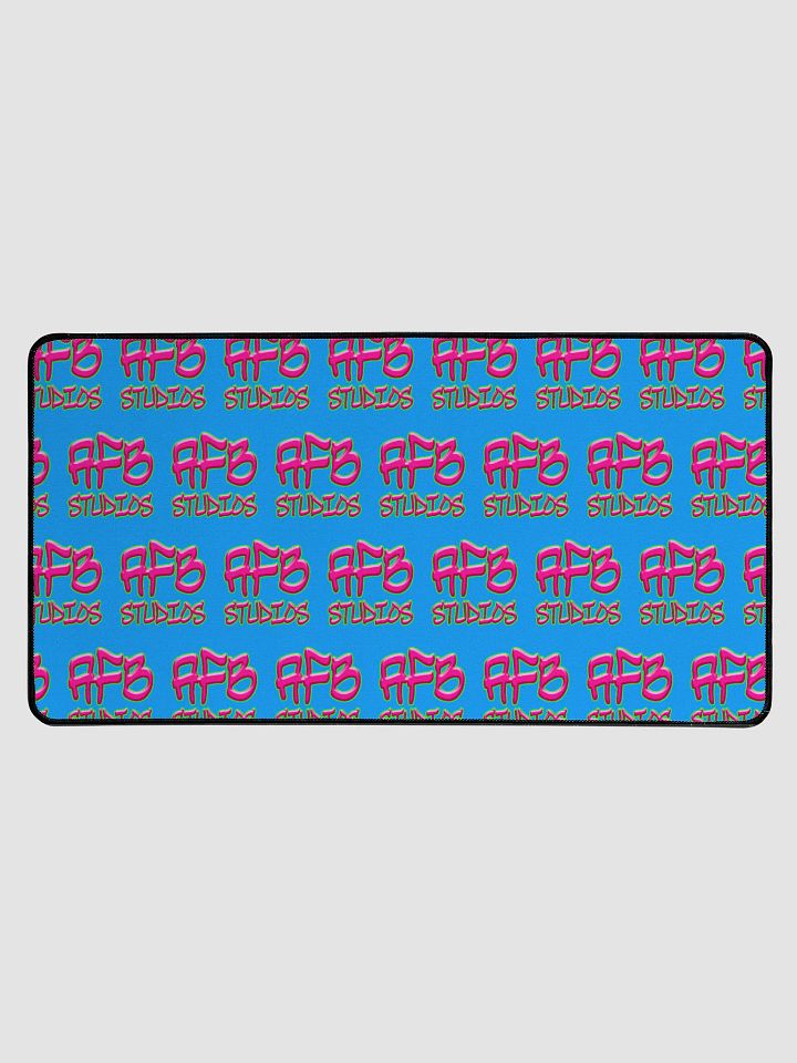 AFB Studios Desk Mat product image (1)
