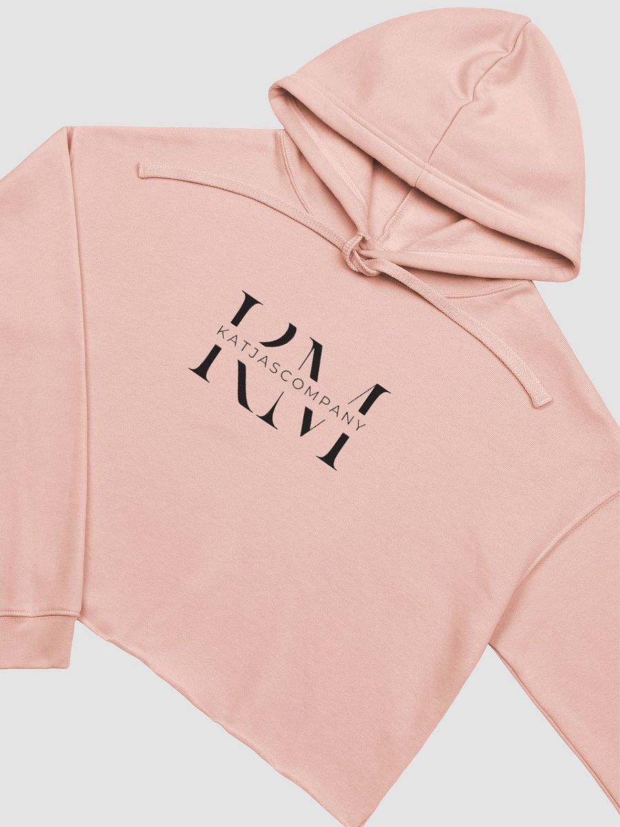 Crop Hoodie Katjascompany product image (3)
