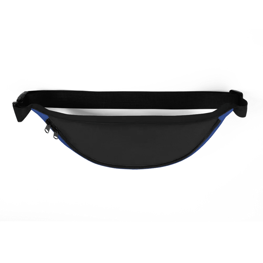 Sonicchilled Logo Fanny Pack product image (9)