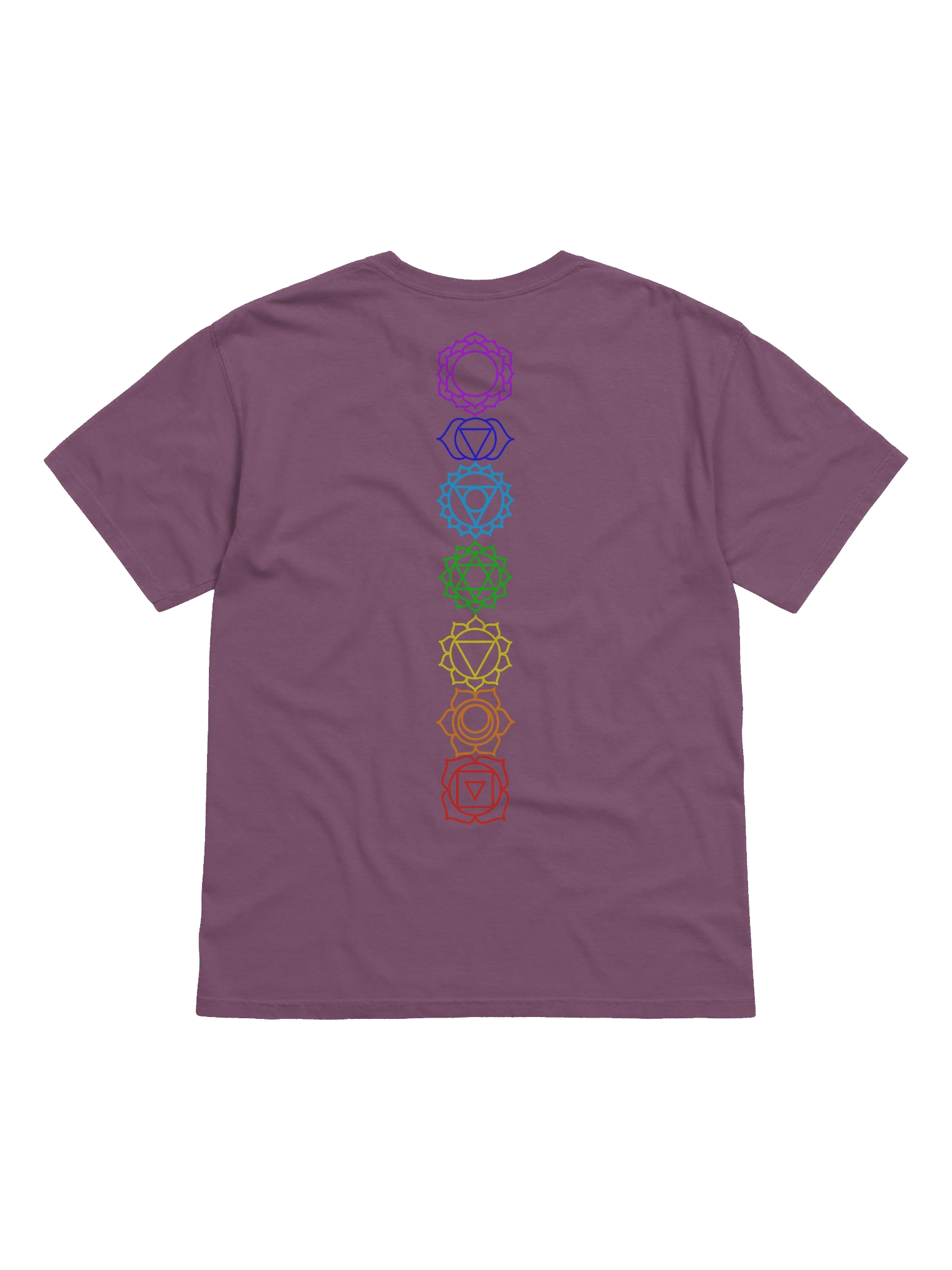Our Hamsa on a tee product image (56)