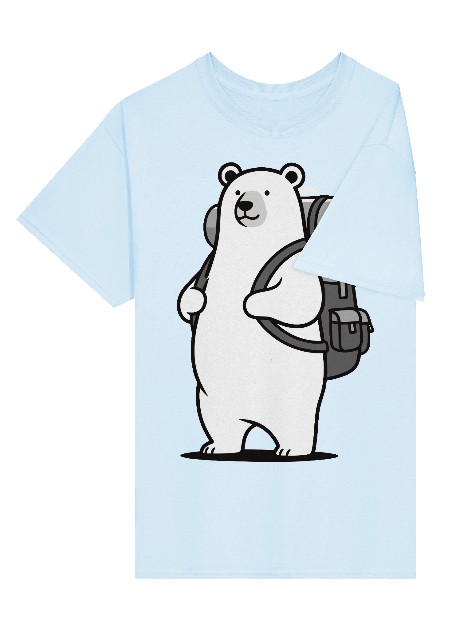 Adventure Bear - Tee product image (10)