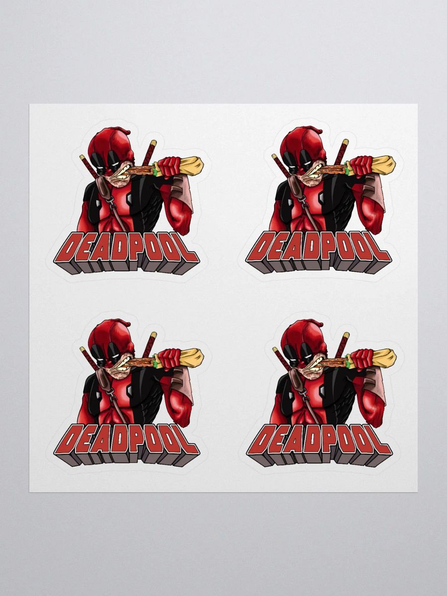 Deadpool product image (1)