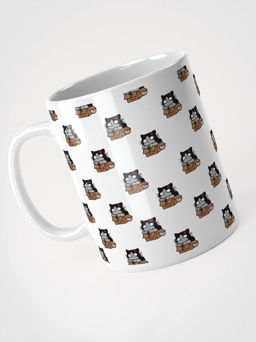 Box Cutter Baby Mug product image (3)