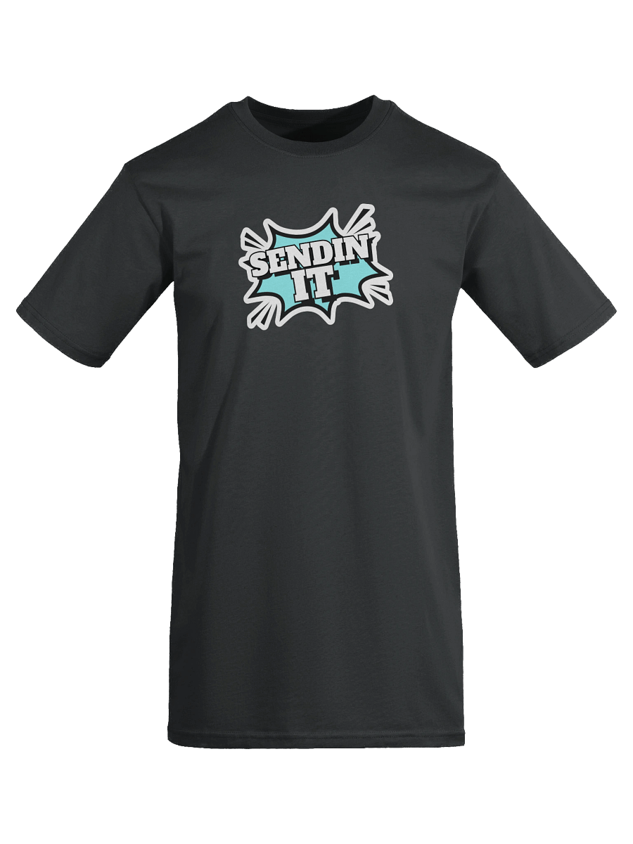 Sendin It! - Men's Tee product image (7)
