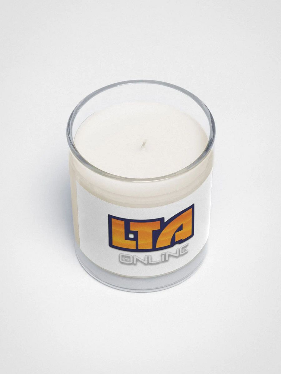 LTA Online - Candle (Non-scented) product image (3)