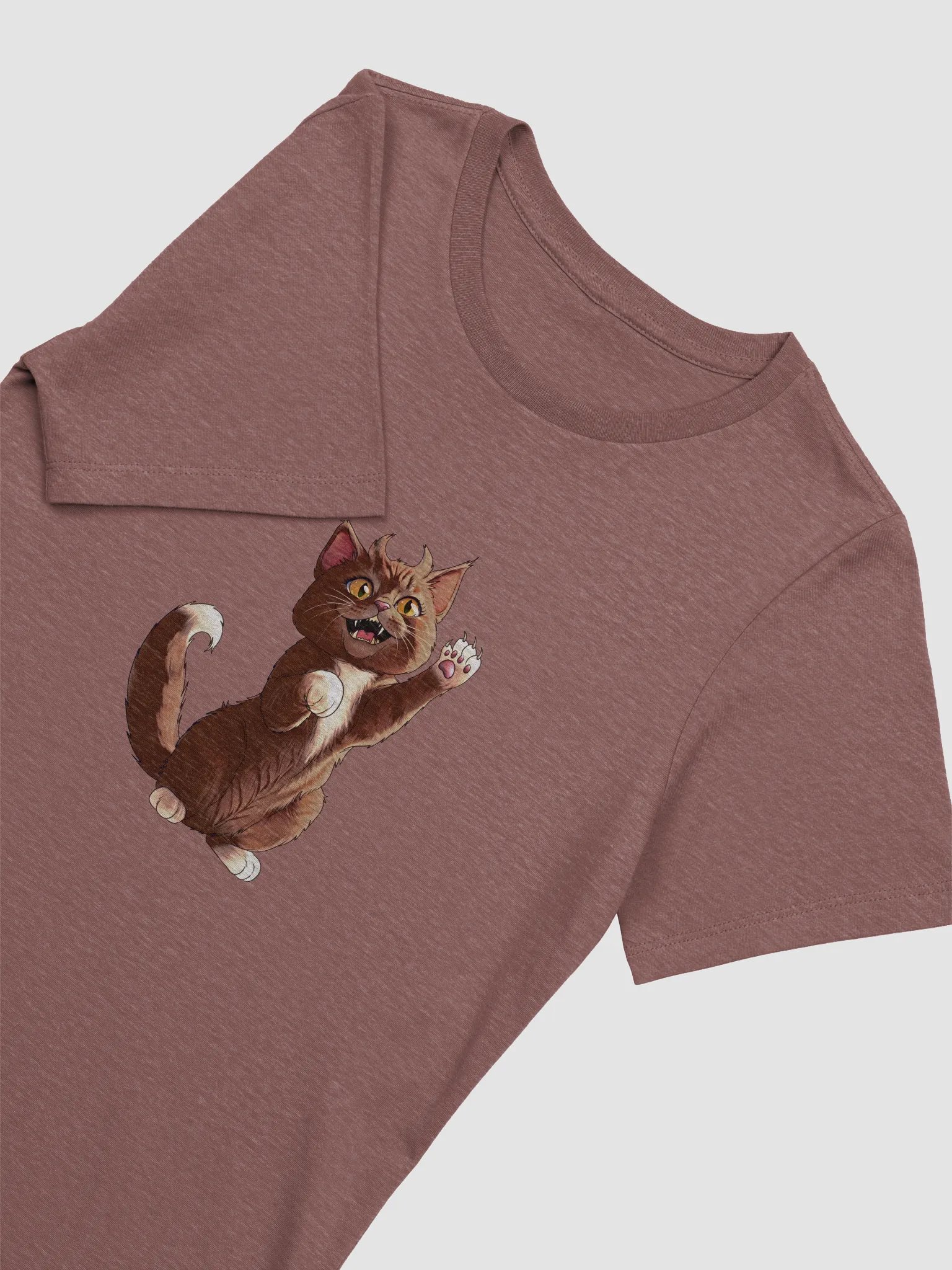 Noodle relaxed-fit tee product image (1)