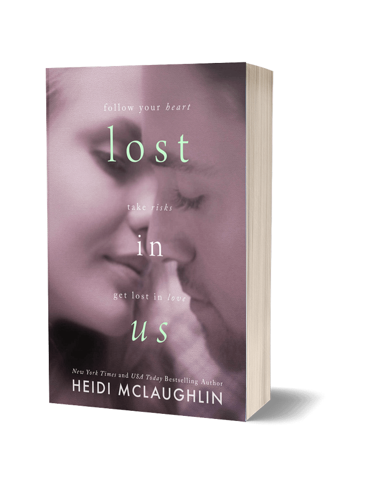Lost In Us product image (1)