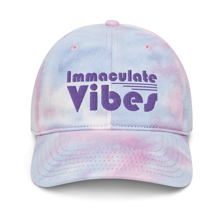 Immaculate Vibes • Hat • Cotton Candy product image (1)