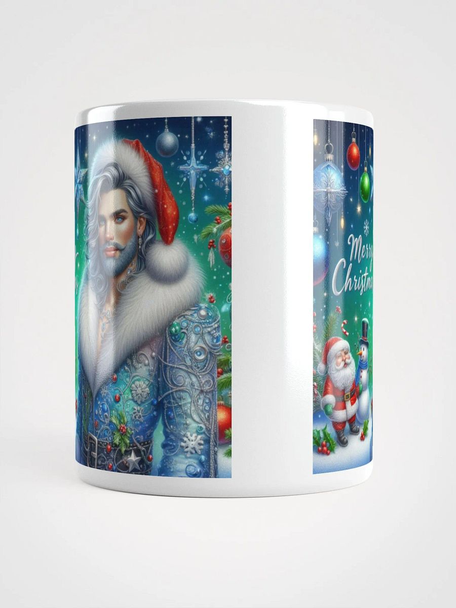 Festive Christmas Spirit Mug product image (13)