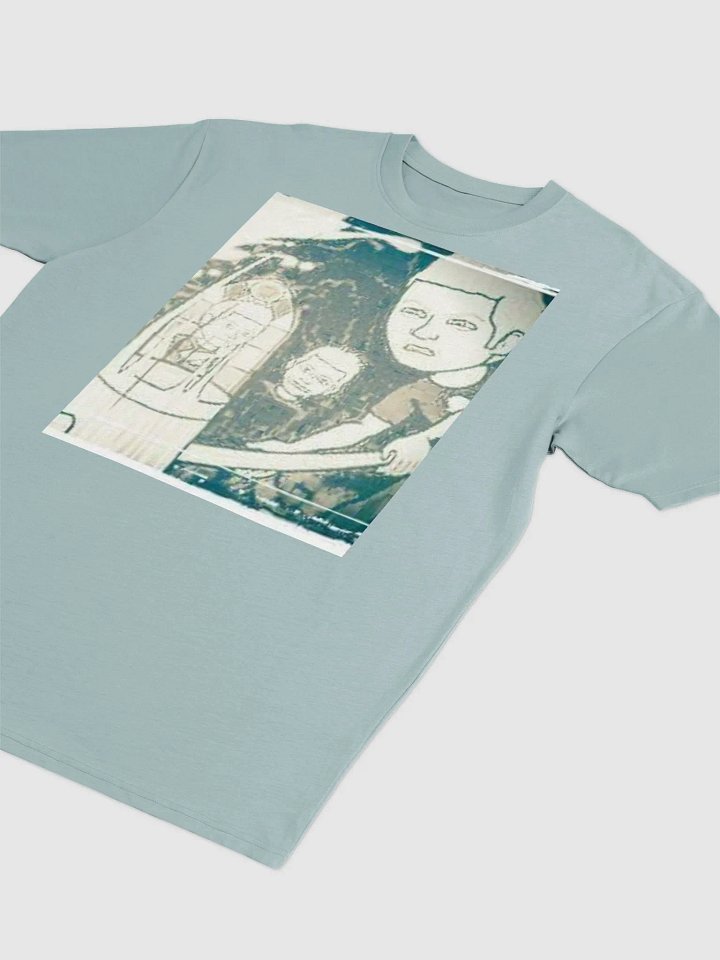 SavageOnDemand Print #13 (HYSTERIA) product image (2)