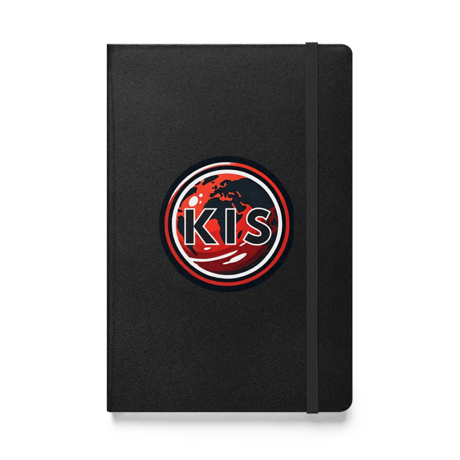 KIS Journal product image (1)