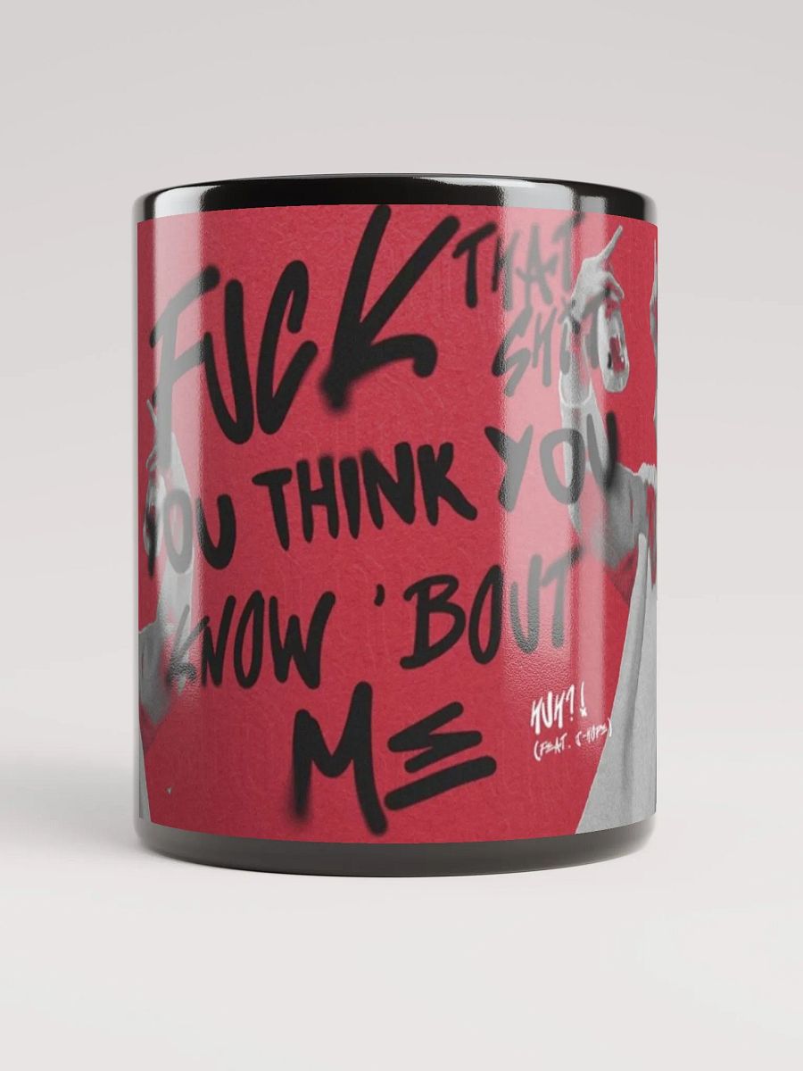 J-HOPE (SPECIAL EDITION MUG) product image (2)
