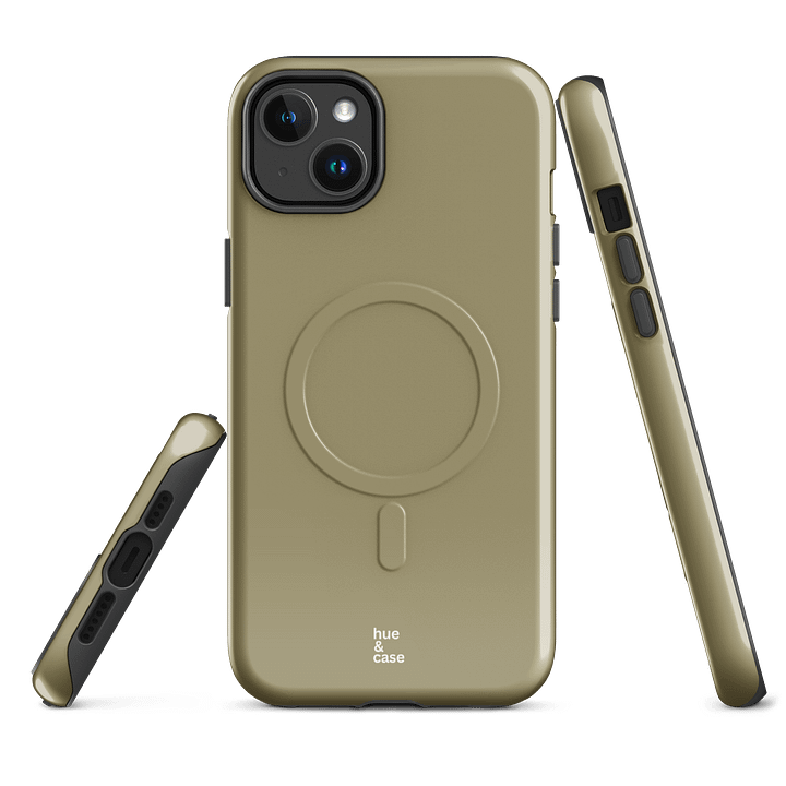 Hiking Trail: MagSafe Tough Case for iPhone product image (2)