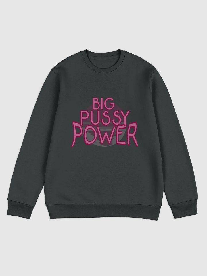 BPP Pullover product image (1)