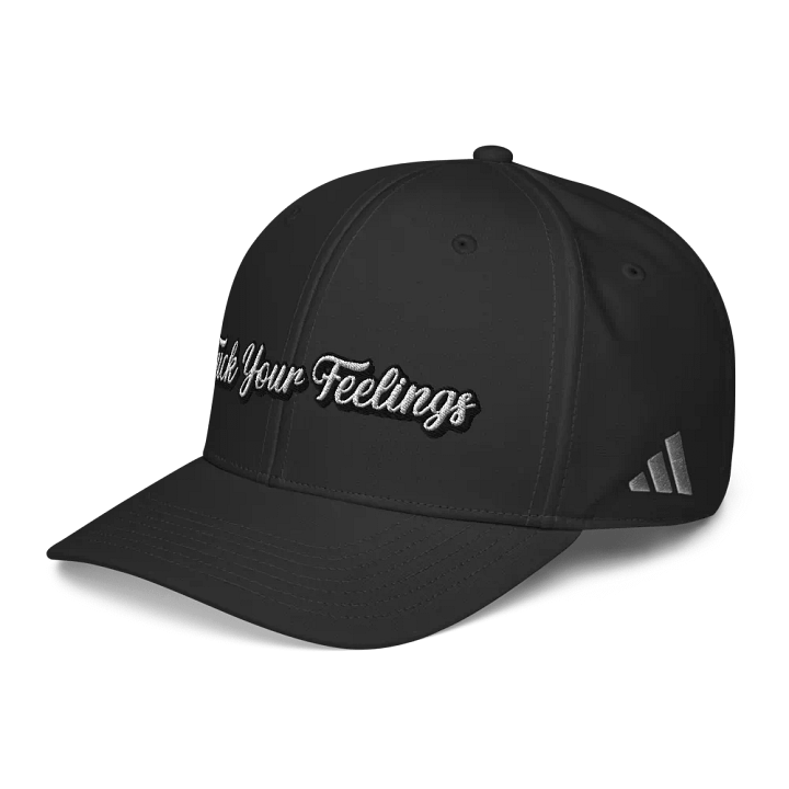 Elite - Fuck Your Feelings Performance Cap product image (2)