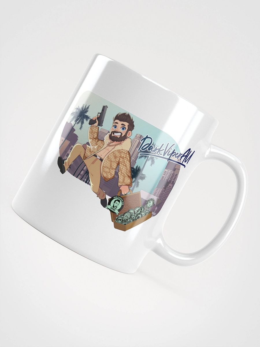 Medal Streak Mug product image (10)
