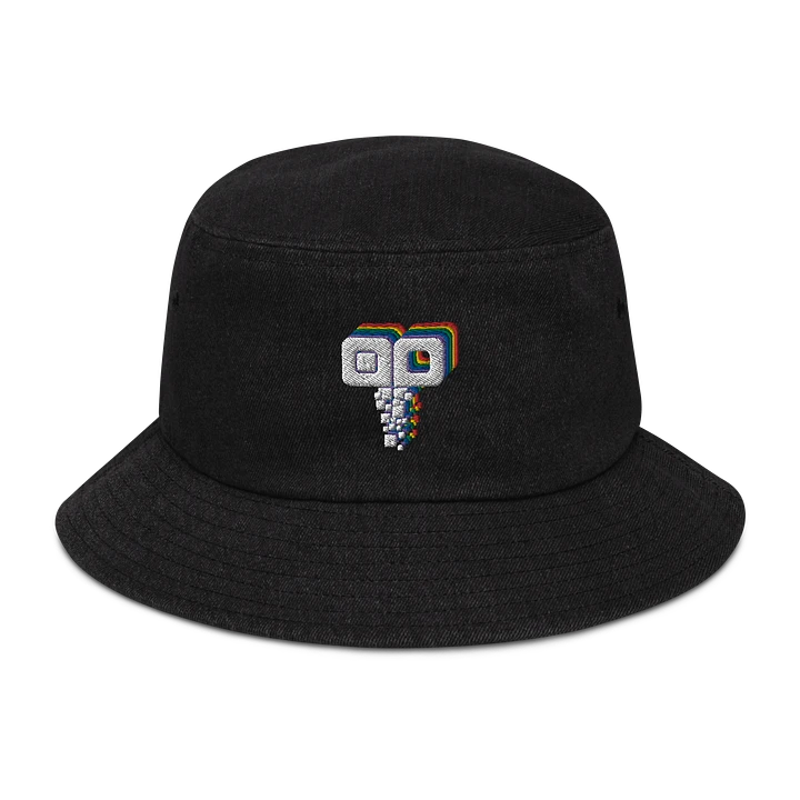 PbP Deep Vibe Bucket Hat product image (1)