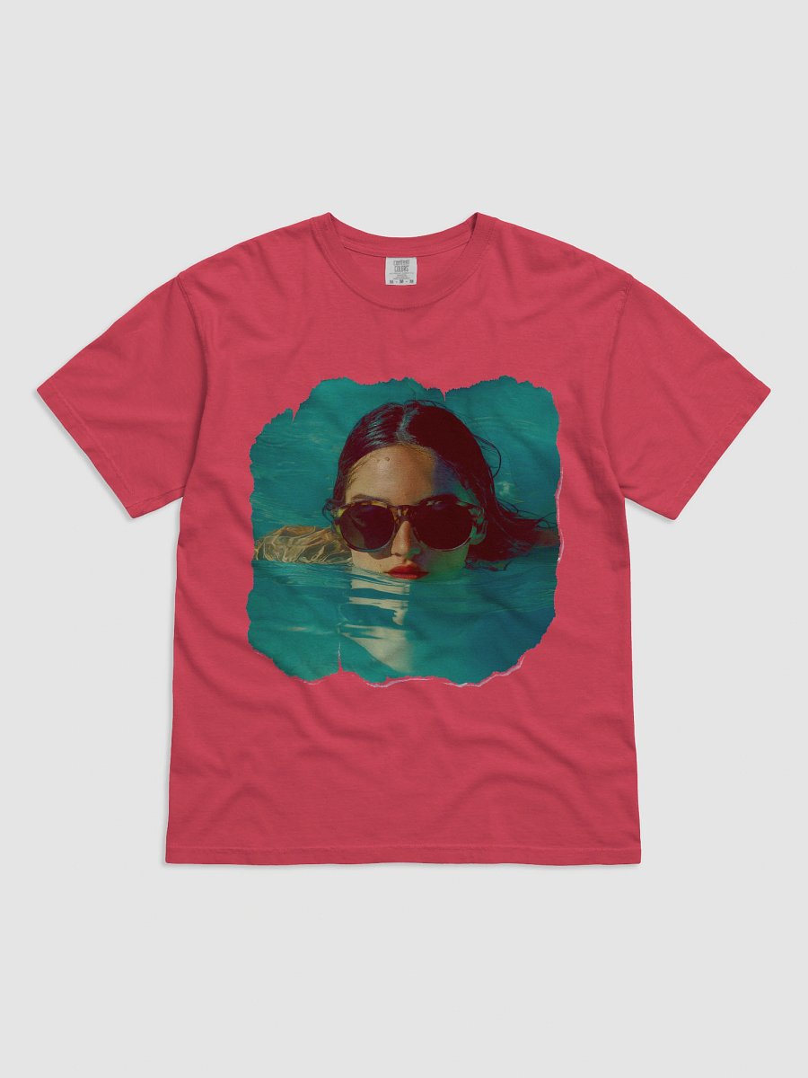 Submerged Serenity T-Shirt product image (3)