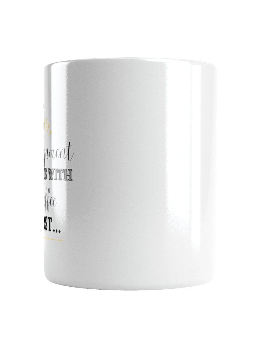 Alignment Coffee Mug product image (3)