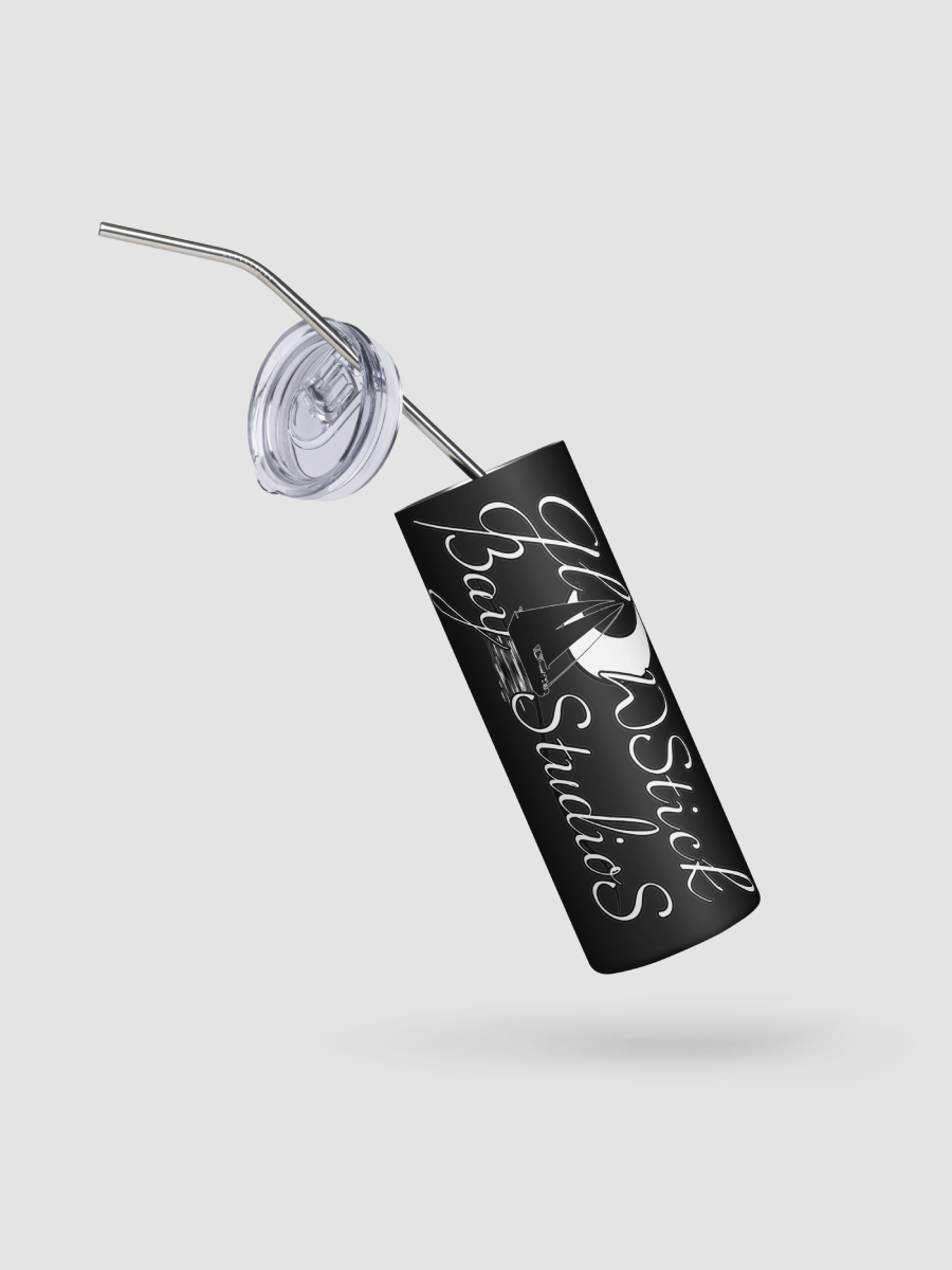 The Stainless Steel Tumbler product image (4)