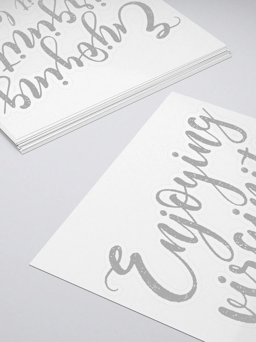 Virginity Sticker product image (10)
