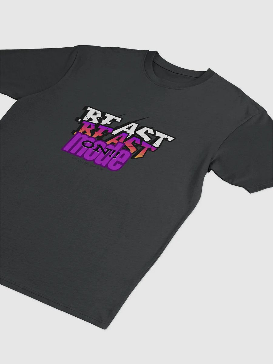 Graffiti Respawn Men's Tee product image (3)