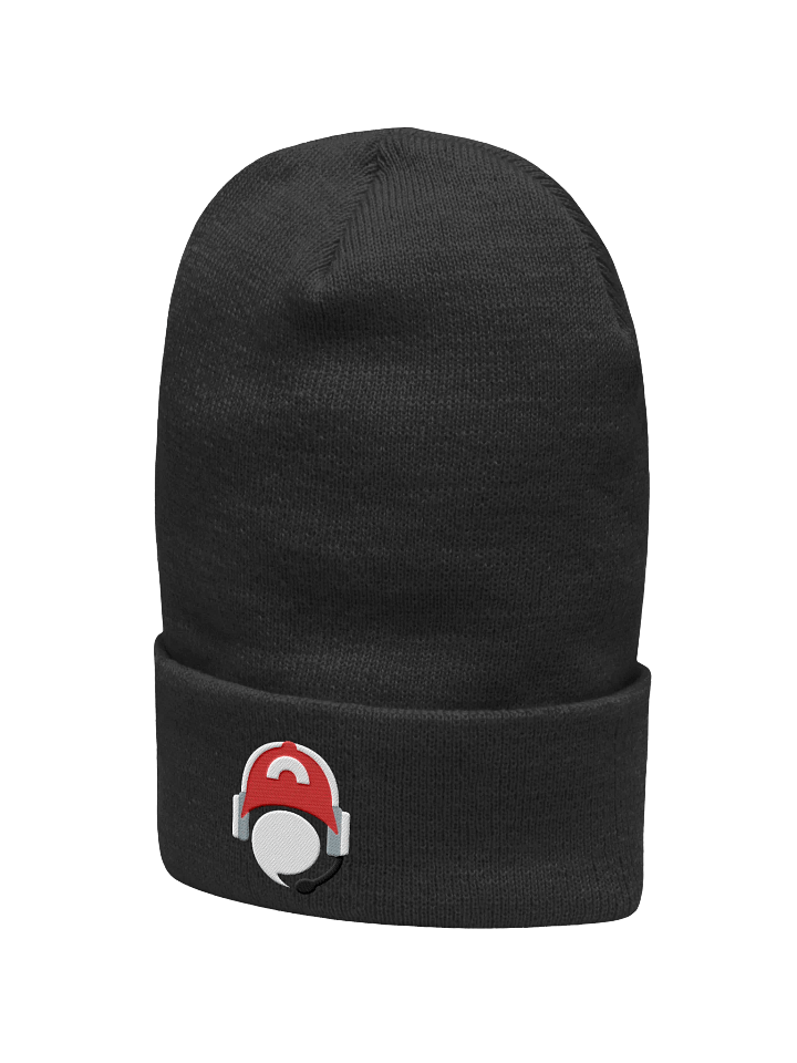 Icon Beanie product image (2)