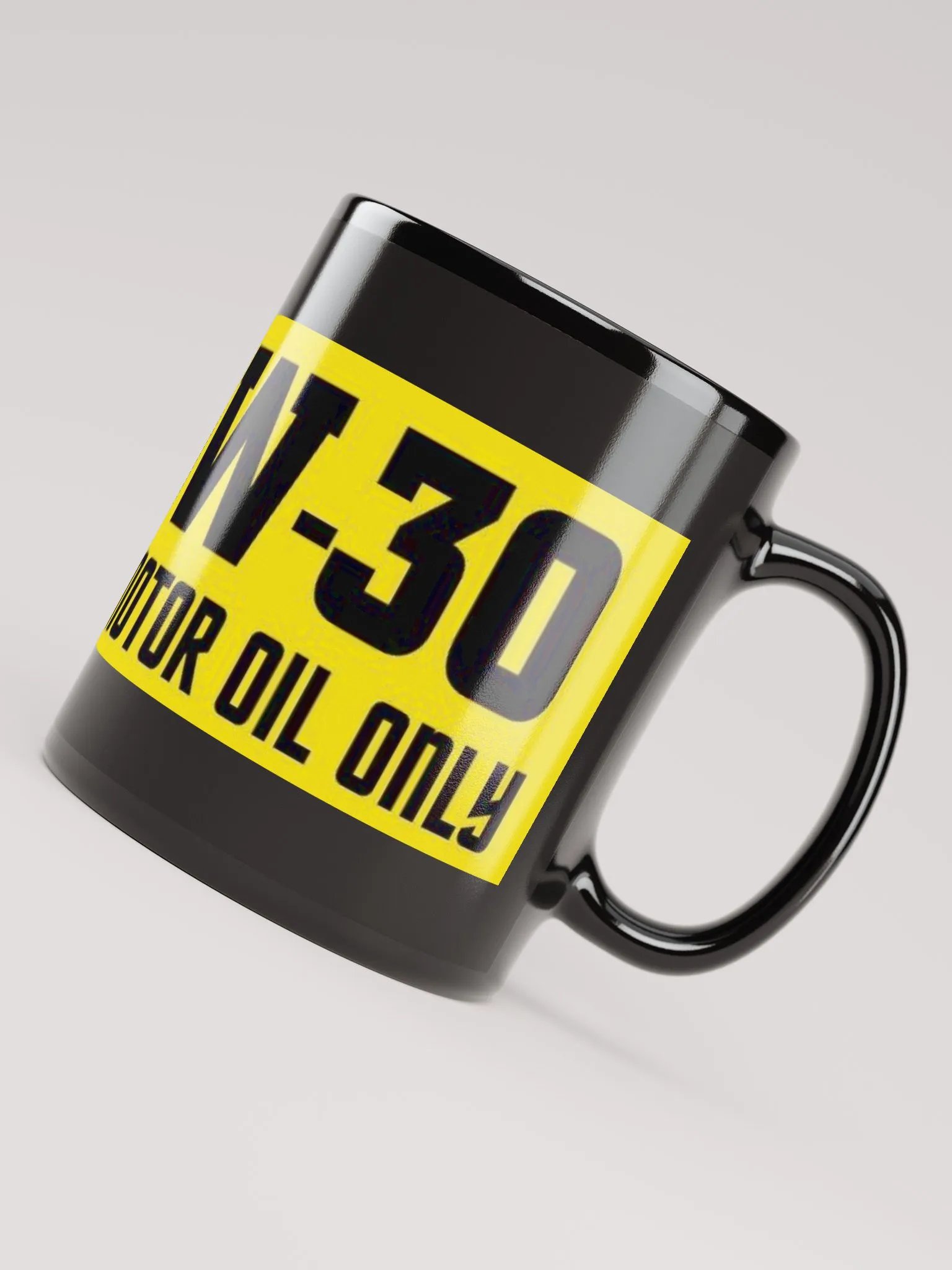 Morning Oil Mug product image (4)