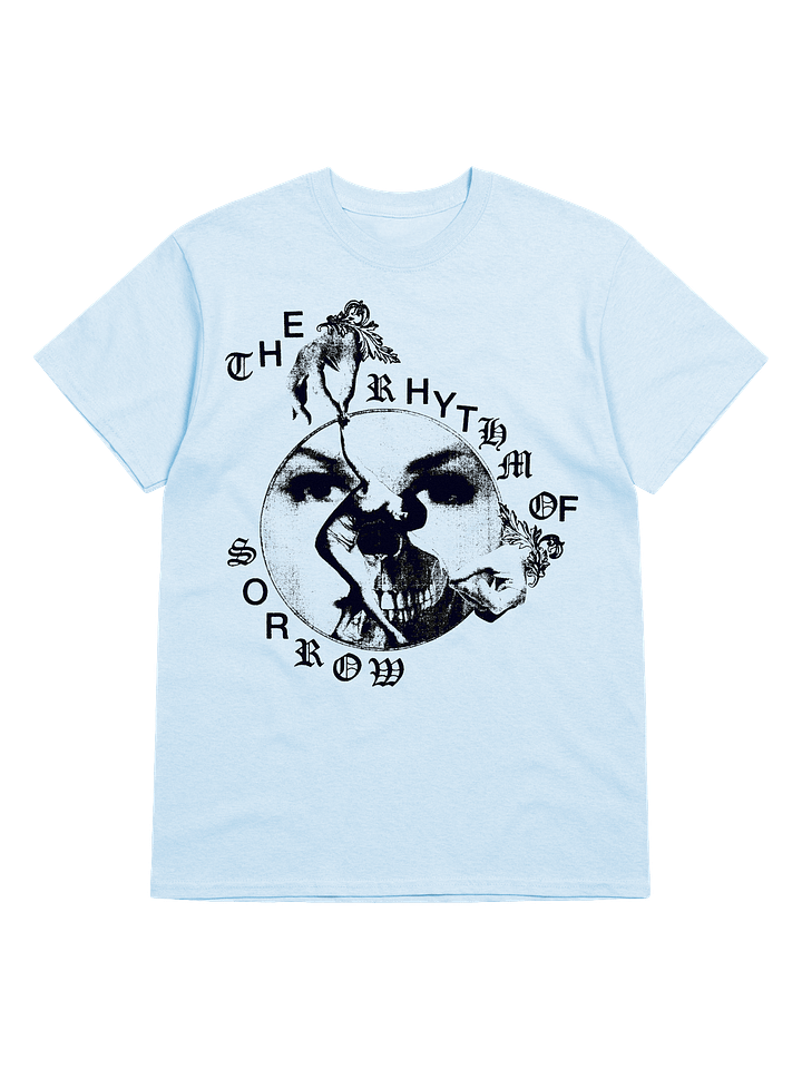 RHYTHM OF SORROW product image (11)