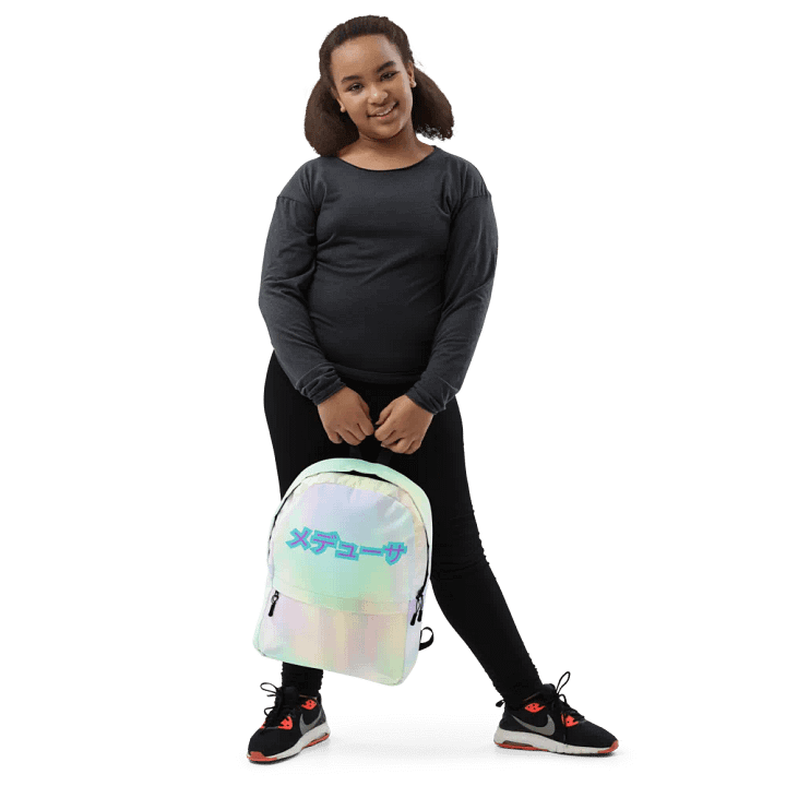The Holo Backpack product image (2)