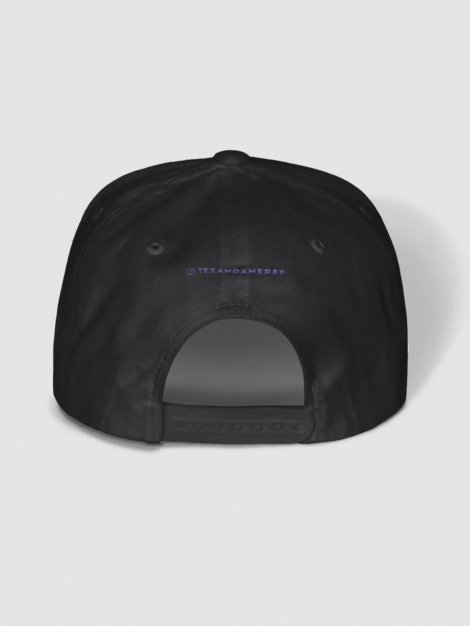 Graffiti Squad Snapback Cap product image (4)