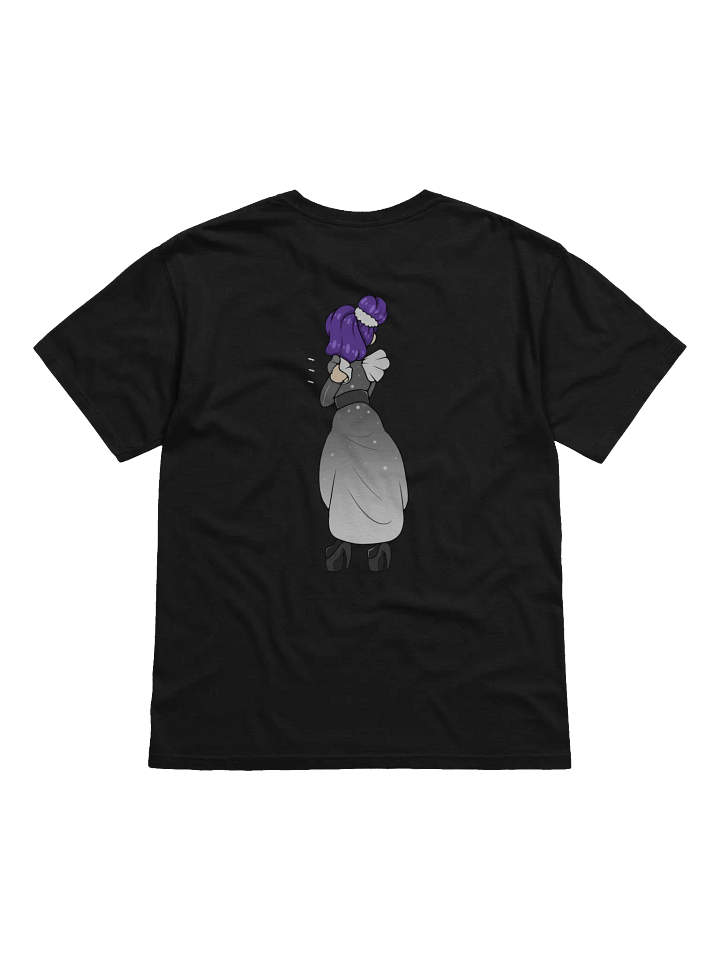The Coca Crow Shirt product image (2)