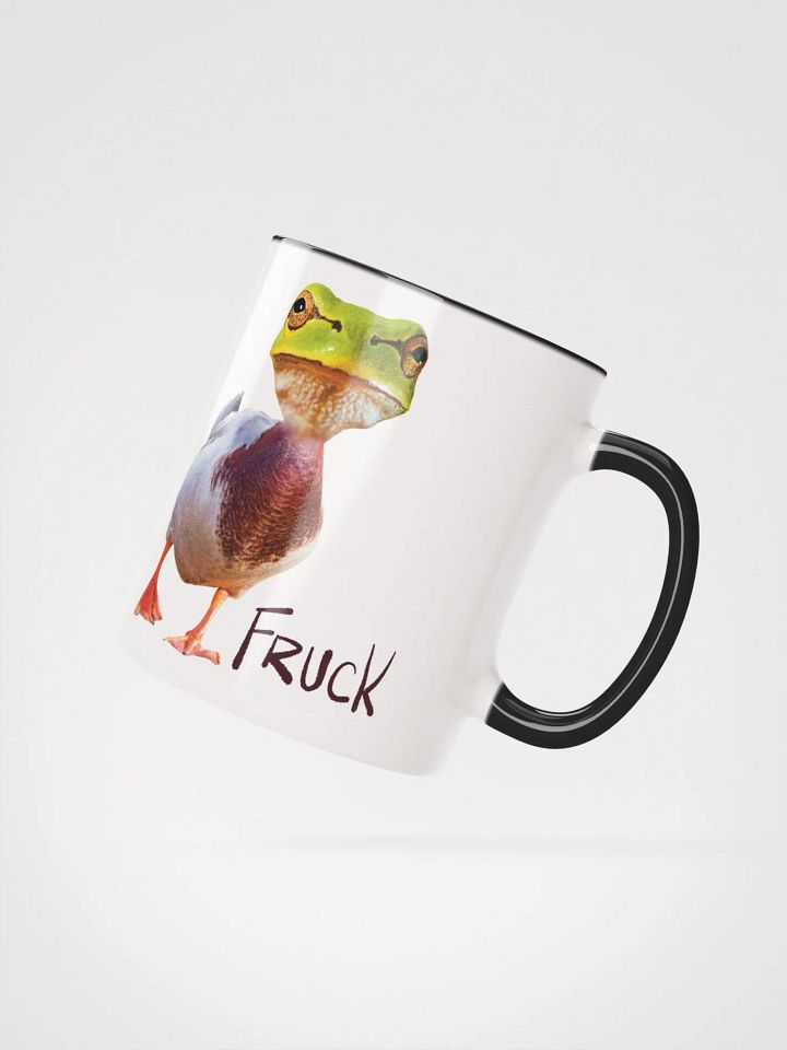 Fruck Mug product image (5)