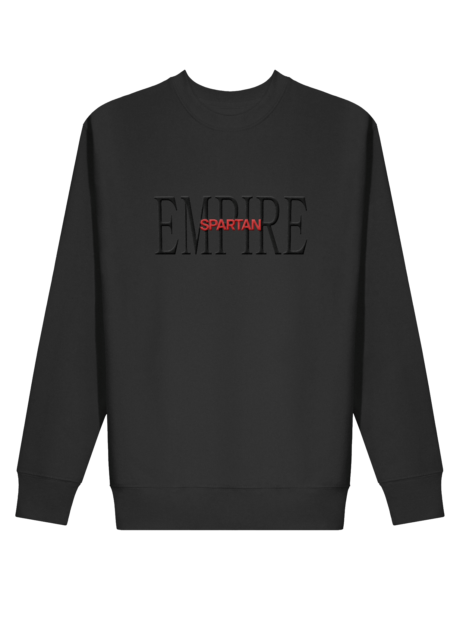 Fadeaway Empire Sweatshirt - Blacks product image (17)