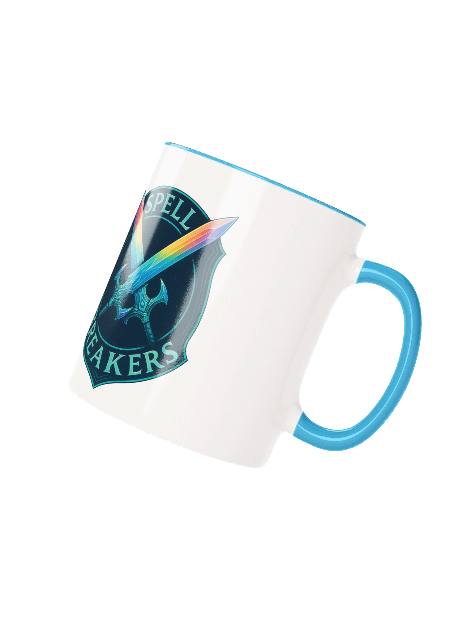 SpellBreakers Mug II product image (15)