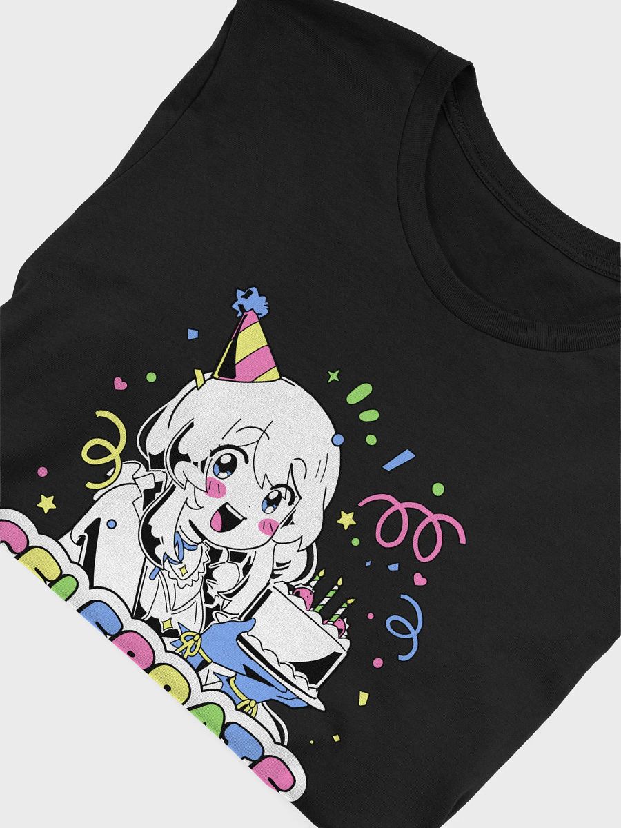 Sakuthon 2025 Birthday Tshirt Supersoft product image (5)