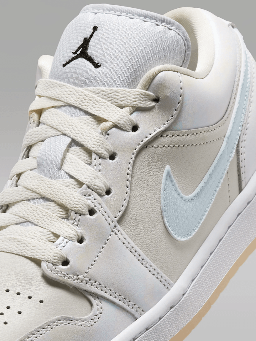 Alluci+JORDAN+1+LOW+SE-Pearl product image (8)
