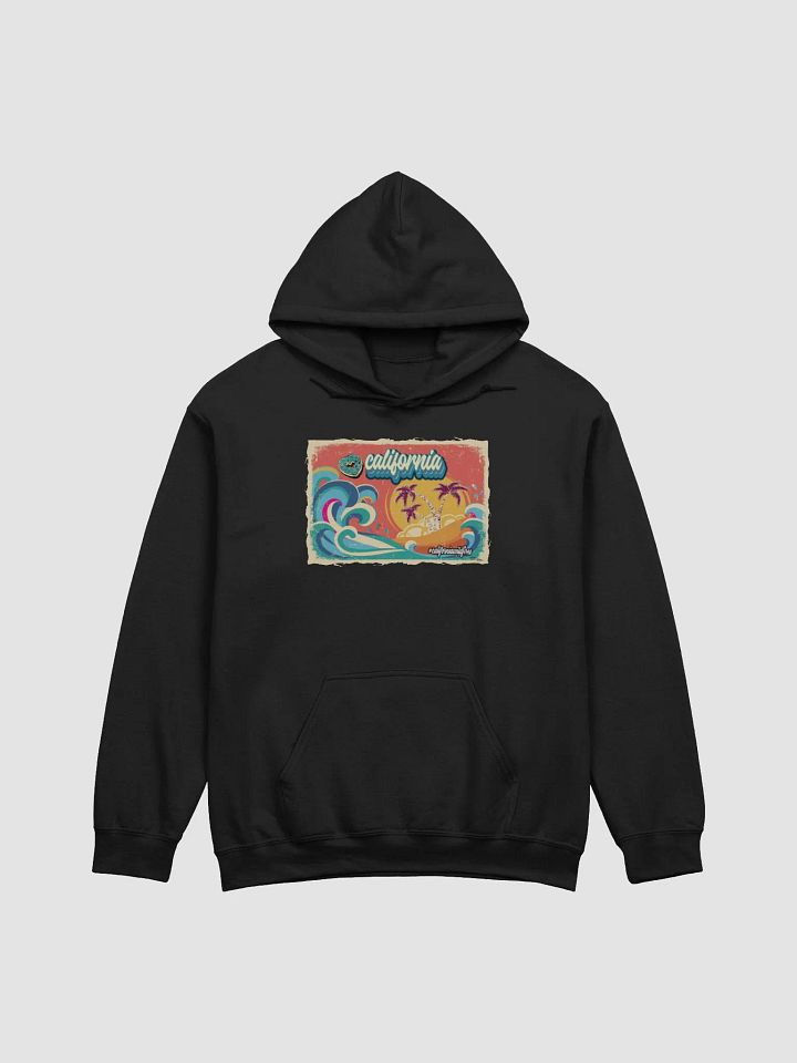 I <3 California Hoodies product image (1)