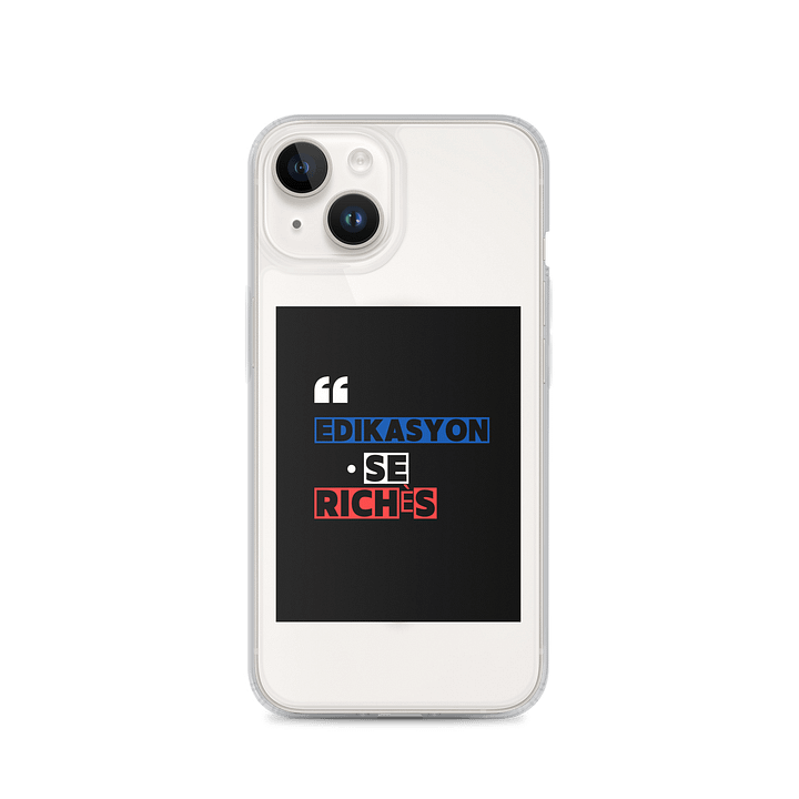 Ayiti Pride Shield product image (4)