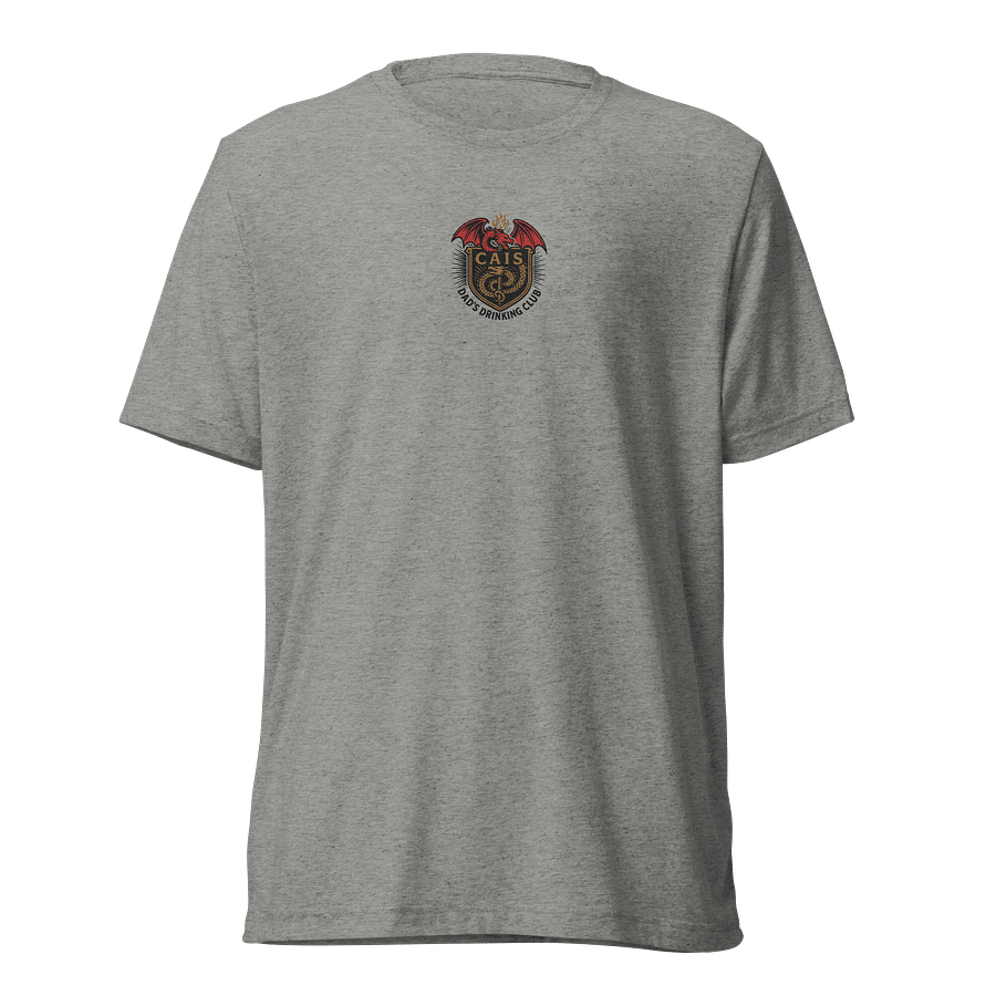 Embroidered Light Logo product image (2)