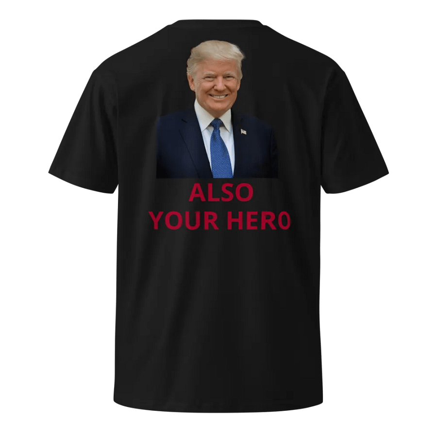 Us American Hero product image (7)