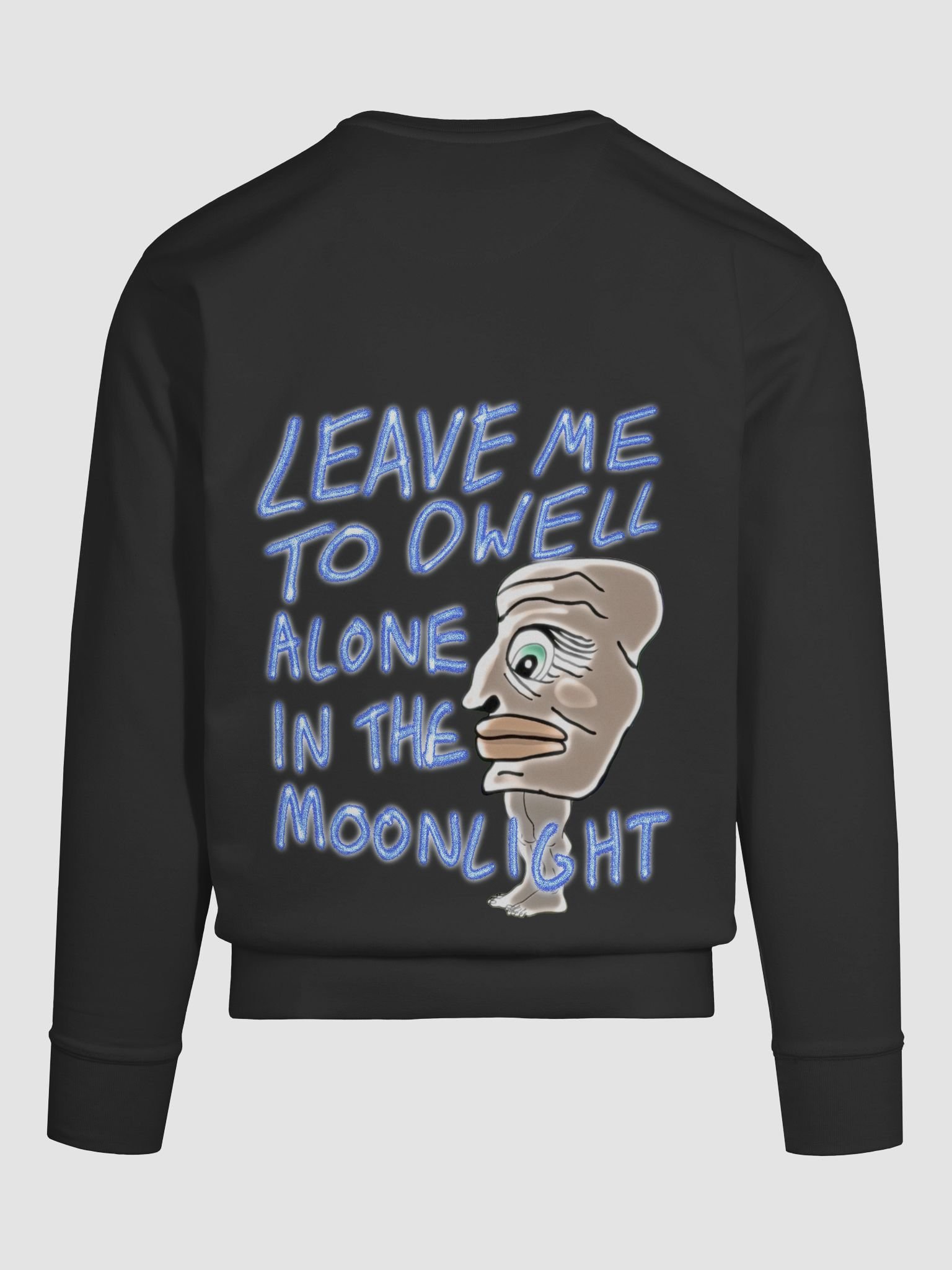 ZONKYWOB SWEATER product image (11)