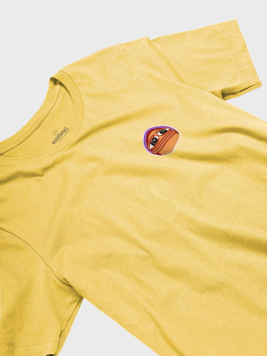 Smile T-Shirt product image (104)