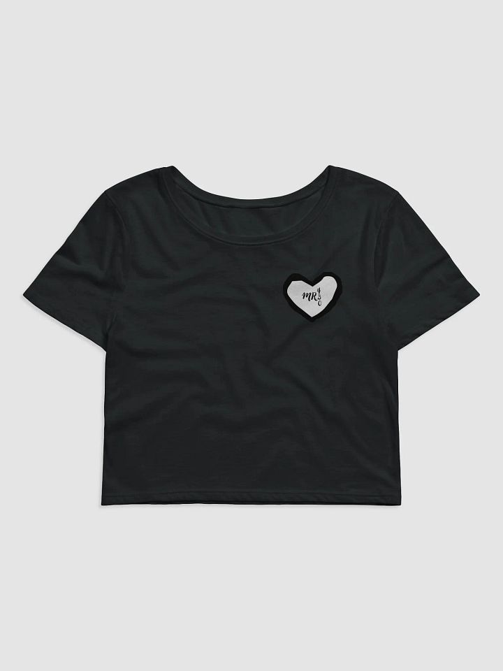 Crop shirt product image (1)
