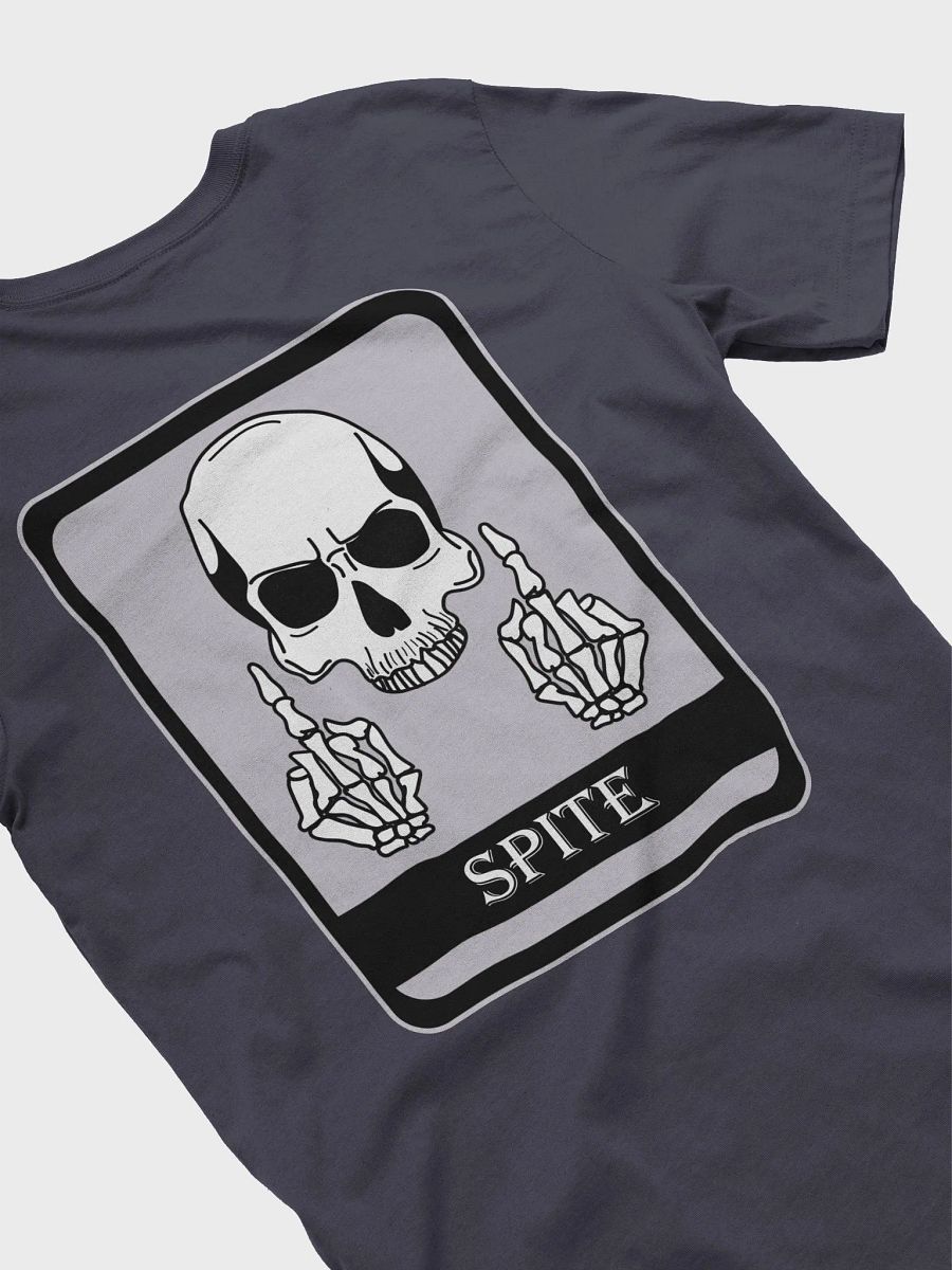Living out of spite Shirt product image (1)